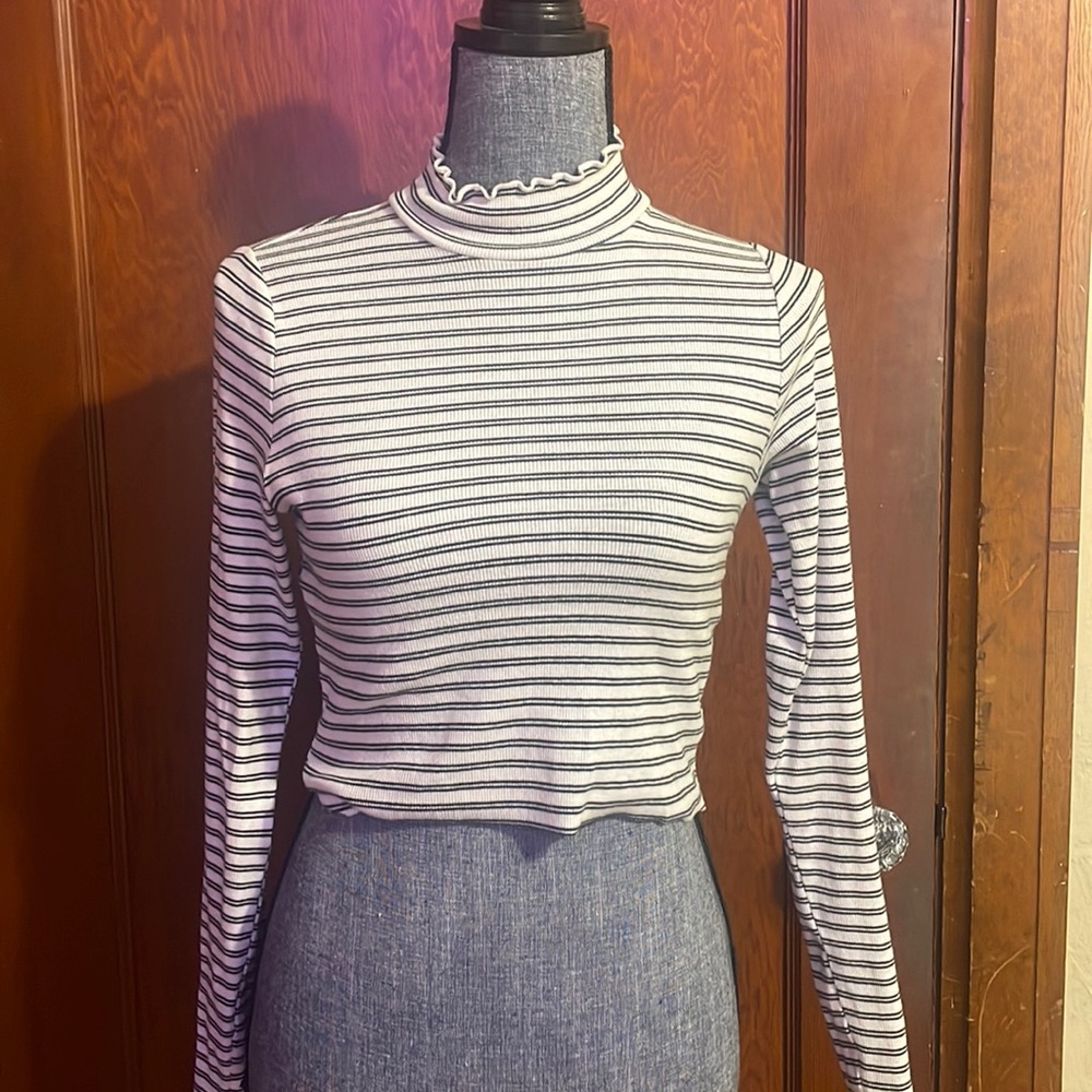 Hollister longsleeve